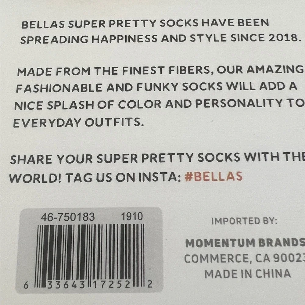 NWT- BELLAS MOMMY & LIL’ SWEETHEART Aqua Striped MERMAID Socks 2 PAIRS